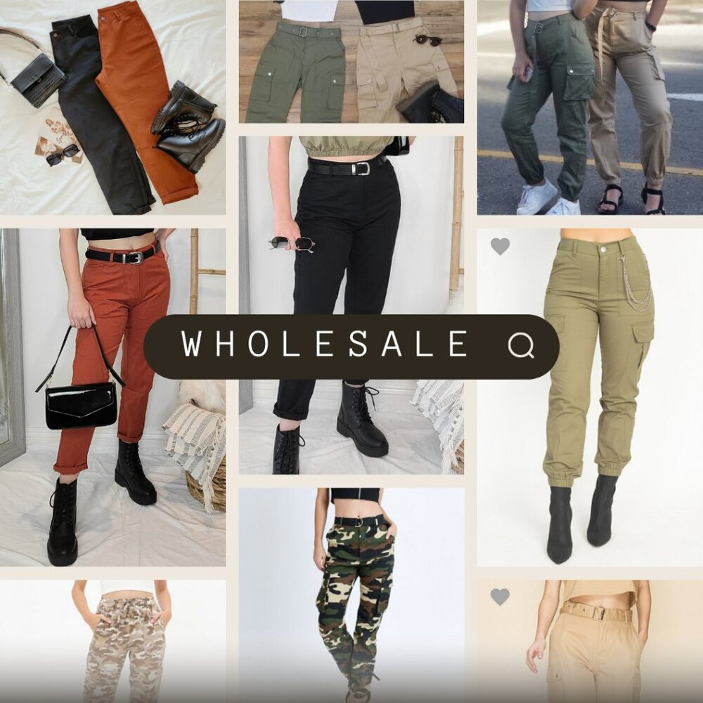 WHOLESALE * 7 PANTS // BOUTIQUE CLOSING // EVERYTHING MUST GO